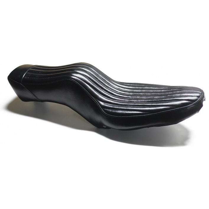 Motor Rock モーターロック ベーツタイプシート 「Late Iron