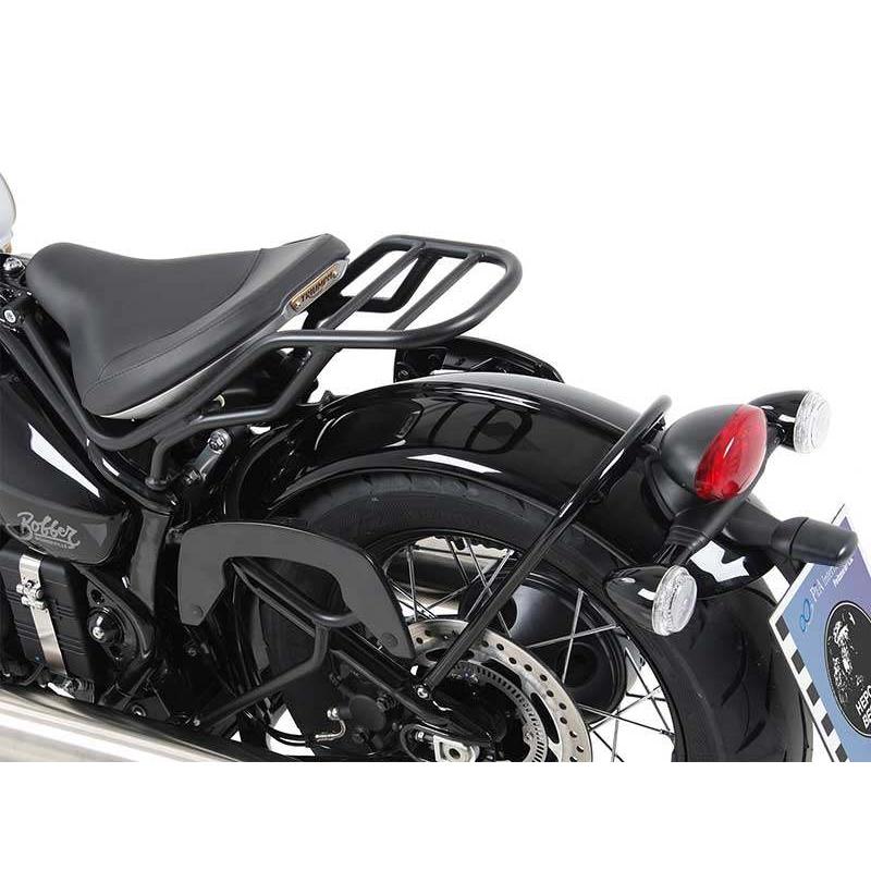 ヘプコ＆ベッカー（HEPCO&BECKER） リアキャリア Bonneville Bobber