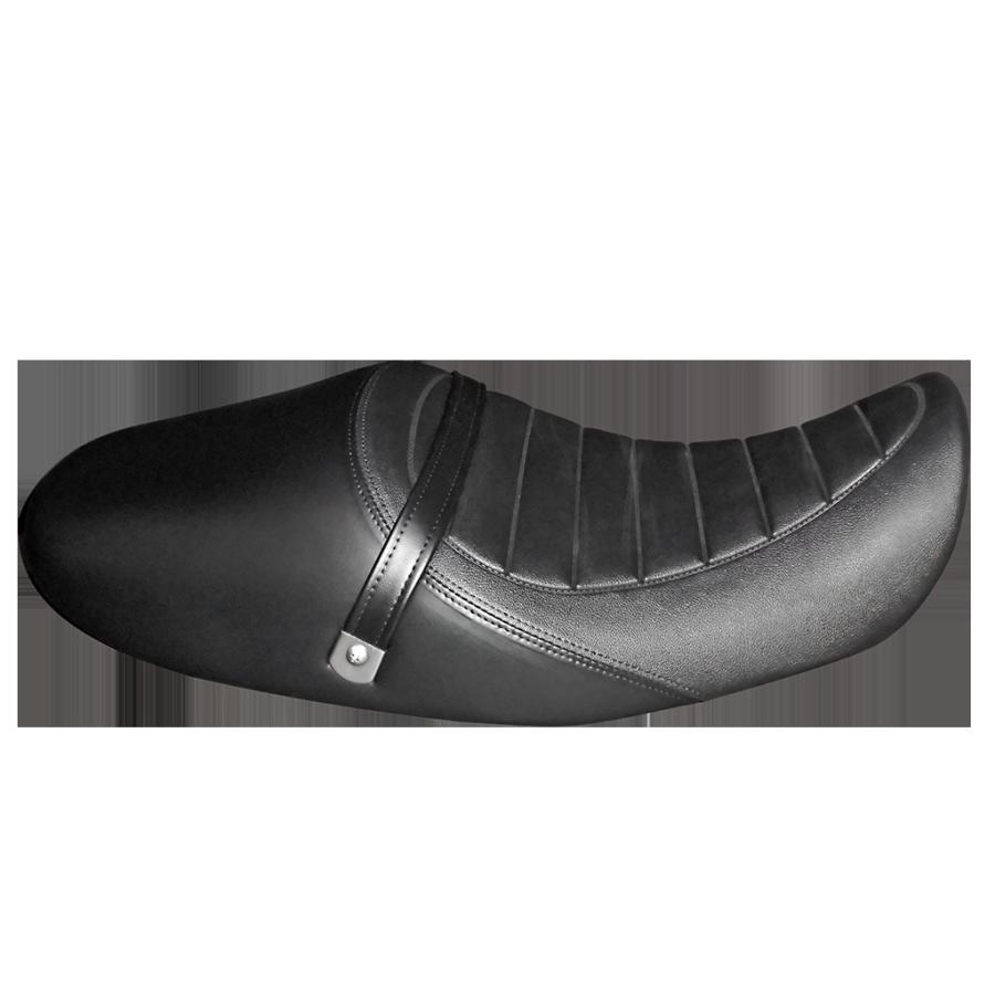 K'sーSTYLE K's-STYLE ケイズスタイル 低反発ローシート(Z900RS CAFE