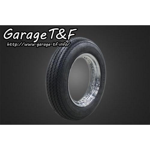 Garage T＆F ガレージ unilli(ユナリ) ビンテージタイヤ 15×5.00 汎用