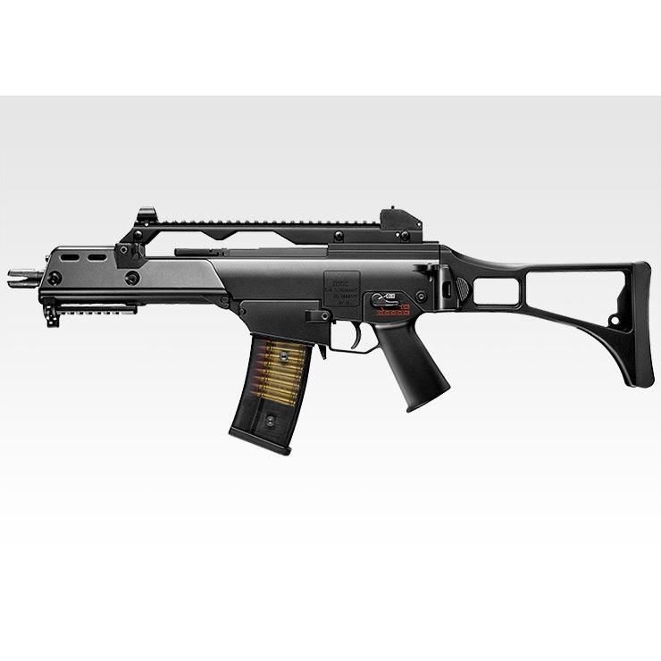 TOKYO MARUI（東京マルイ） 電動ガン H&K G36C : web shop アシュラ