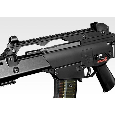 TOKYO MARUI（東京マルイ） 電動ガン H&K G36C : web shop アシュラ