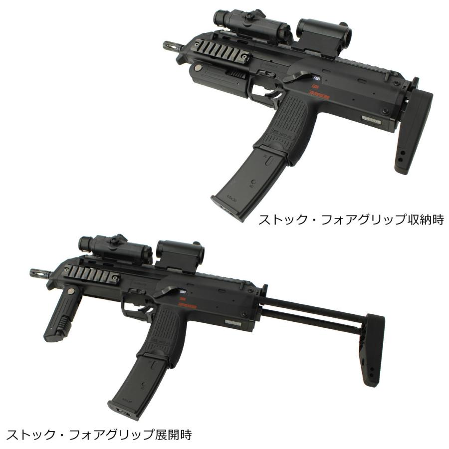 TOKYO MARUI（東京マルイ） 【大特価！】東京マルイ MP7A1 電動ガン +