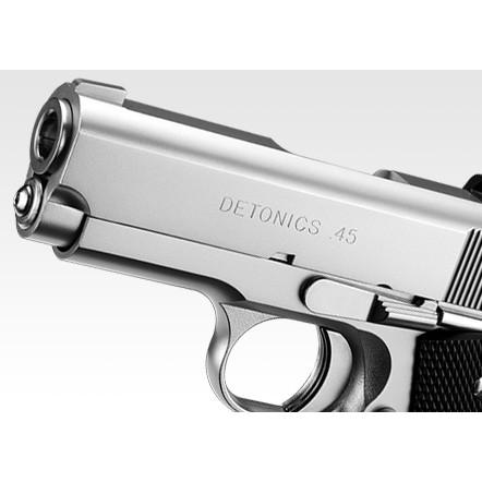 TOKYO MARUI（東京マルイ） ガスブローバック デトニクス.45