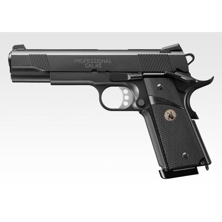 TOKYO MARUI（東京マルイ） ガスブローバック MEUピストル : web shop