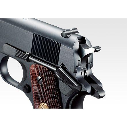 TOKYO MARUI（東京マルイ） コルト ガバメント Mark4 シリーズ70 ガス