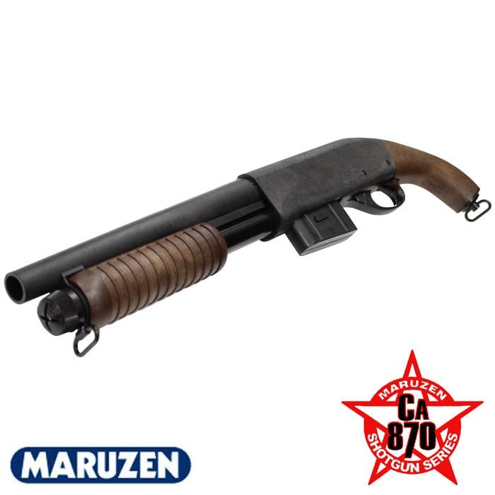 MARUZEN（マルゼン） ショットガン CA870 ソードオフ : web shop