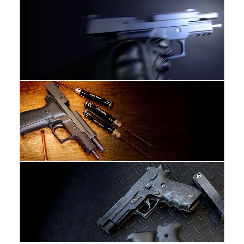 KSC KSC P226R HW 07 ガスブローバック : web shop アシュラ - 通販