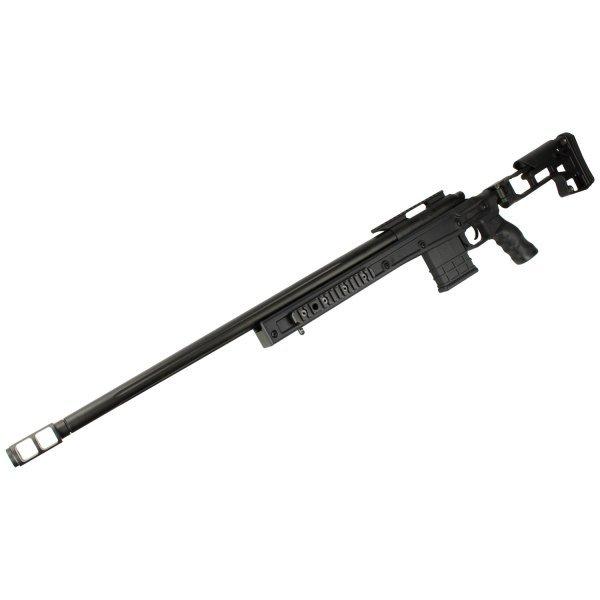 CYMA 【特価32%OFF！】CYMA MDT HS3 Folding SRS-Lite エアー