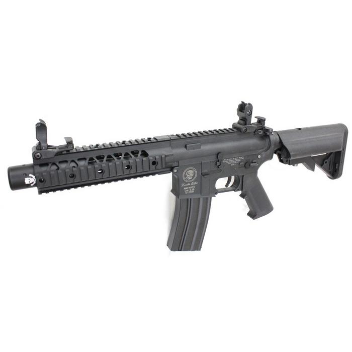 S＆T ARMAMENT S&T M4 フリーフロート 8インチ スポーツライン 電動