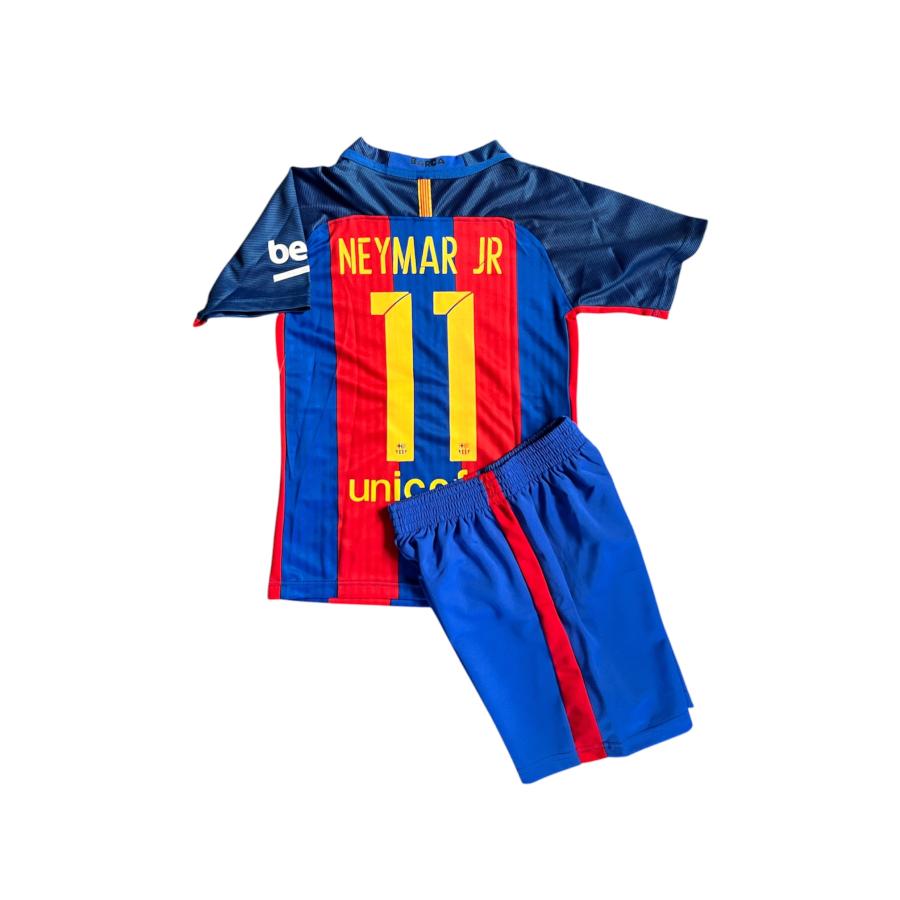 ネイマール背番号11パリサンジェルマン(ホーム) 子供Mサイズ※【即納