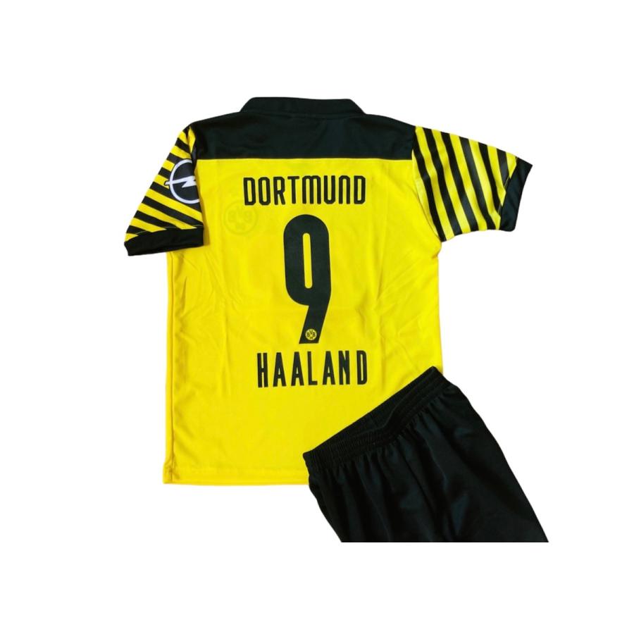 ハーランド ＃9 ドルトムント(ホーム)21/22 子供用【即納商品