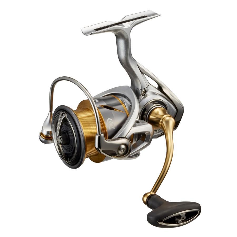 Daiwa 300 フィッシングリール ゴールド/シルバー Daiwa 300