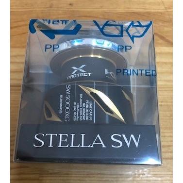 シマノ（SHIMANO） 20 ステラ SW 5000XG スプール パーツ (2020年