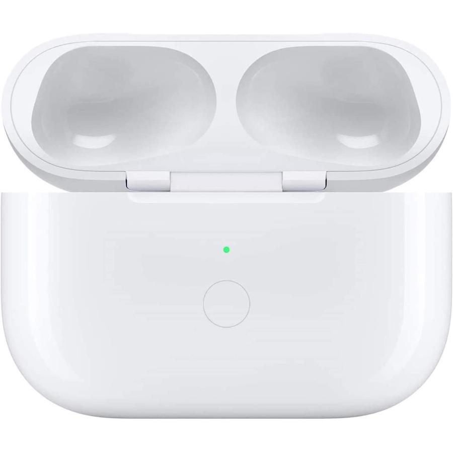 AirPods Pro 充電ケース エアーポッズプロ充電器 Bluetoothペアリング
