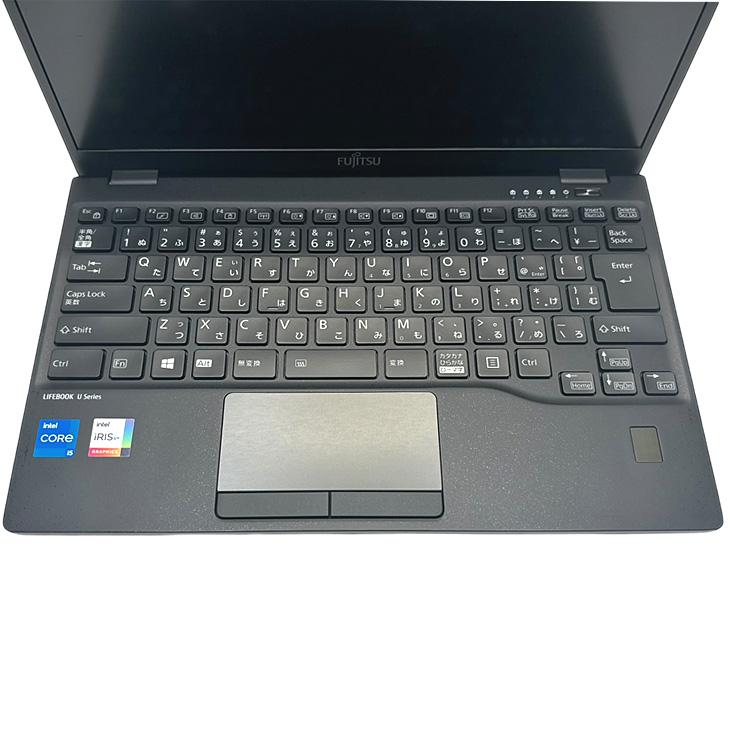 富士通（FUJITSU） 【中古パソコン】富士通 LIFEBOOK U9311/HX 中古