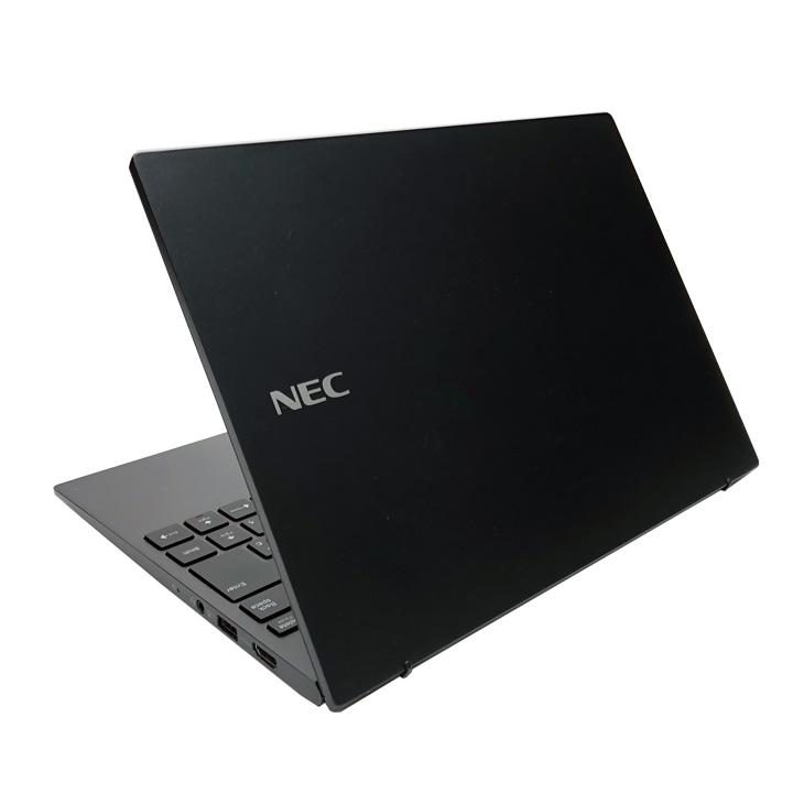 VersaPro 【中古パソコン】NEC VKV18G-9 VS-3 中古 ノート Office