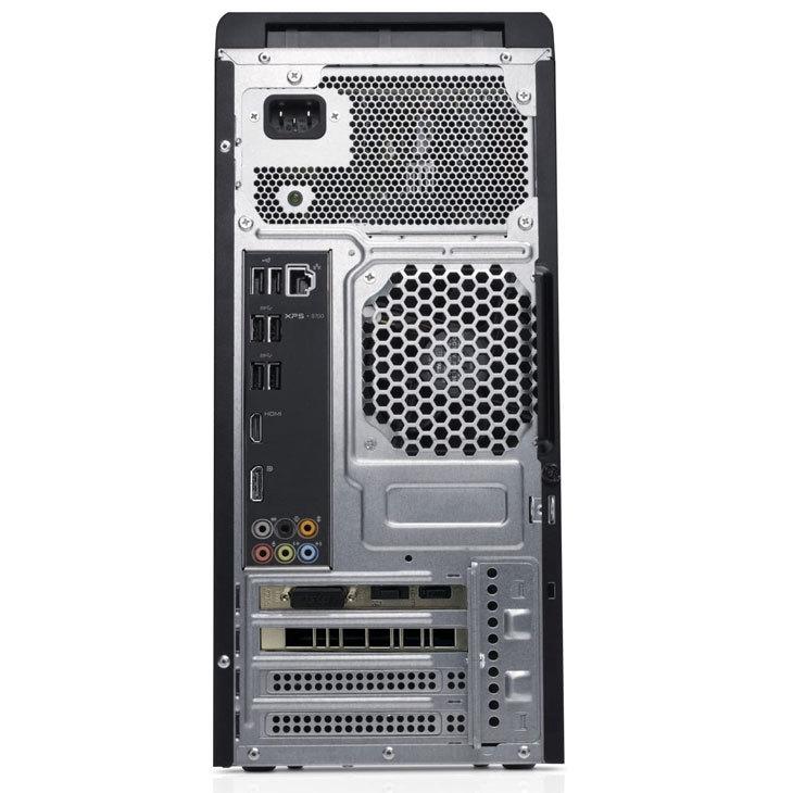 DELL（デル） DELL XPS8700 eスポーツ GTX1650OC搭載ゲーミング 中古