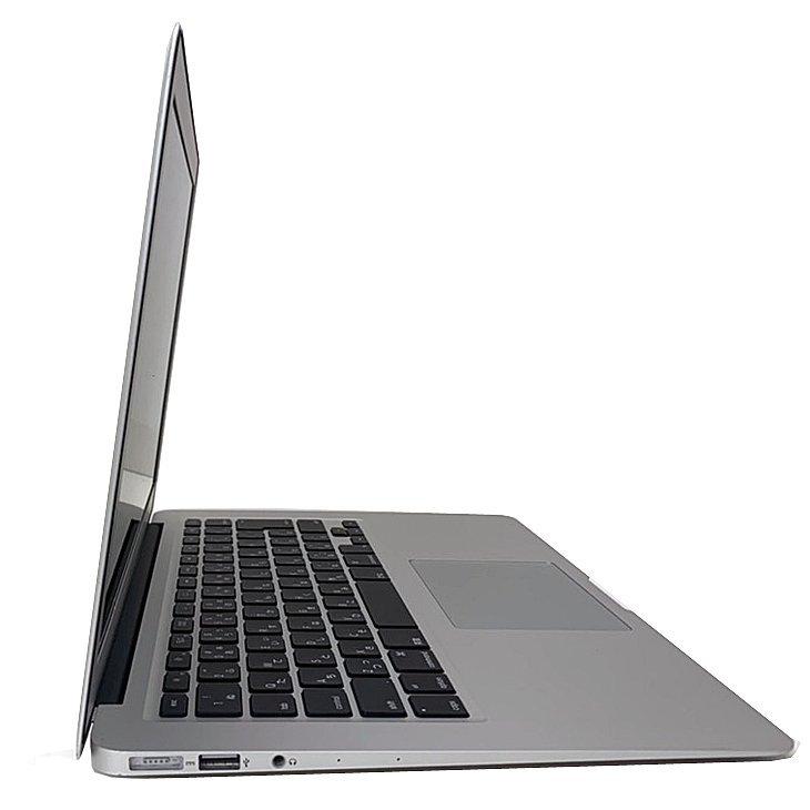 MacBook Air 【新品バッテリに交換済】Apple Air_13.3inch MJVG2J/A