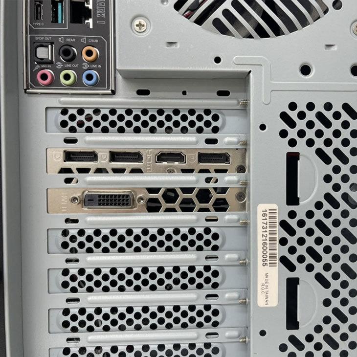 UNITCOM（ユニットコム） BIZ-H eスポーツ GTX1070 OC搭載 ゲーミング