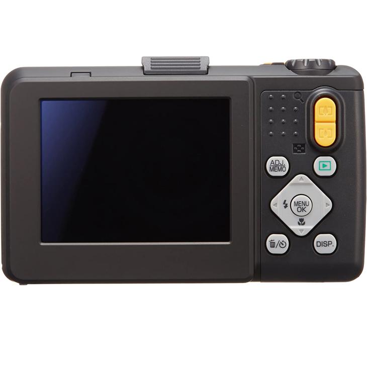 リコー（RICOH） 【新品バッテリー付】RICOH G800P 改ざん防止