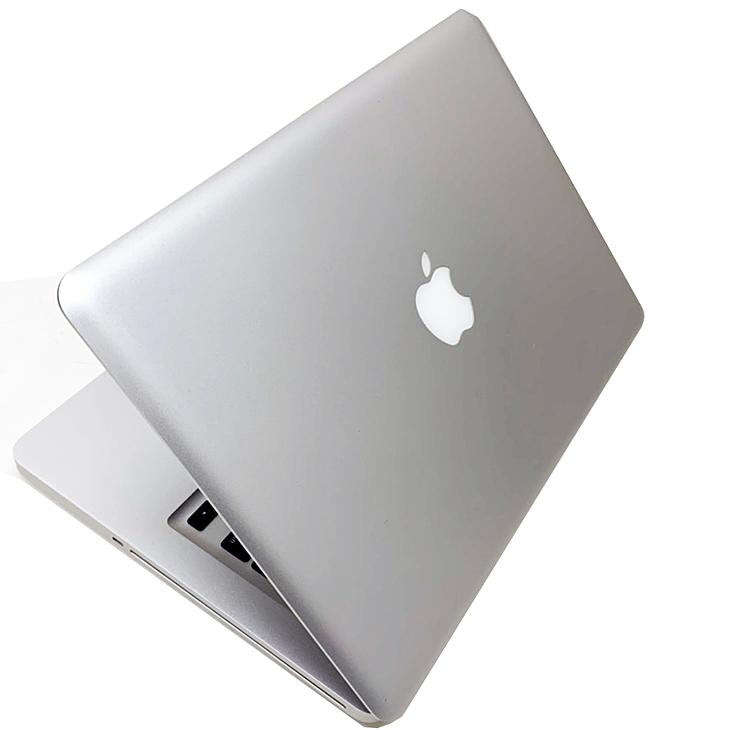 MacBook Pro 【中古パソコン】Apple 13.3in MD101J/A A1278 Mid 2012