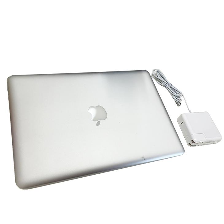 MacBook Pro 【中古パソコン】Apple 13.3in MD101J/A A1278 Mid 2012