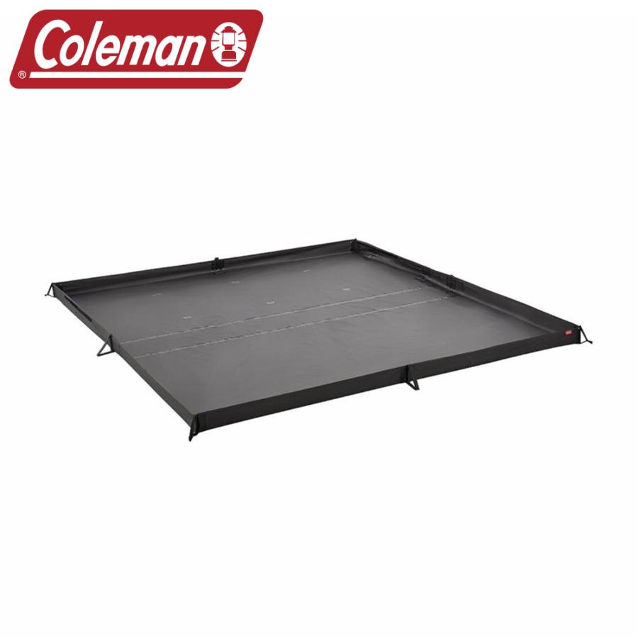 Coleman（コールマン） シート リビングフロアシート 300W 約300×300