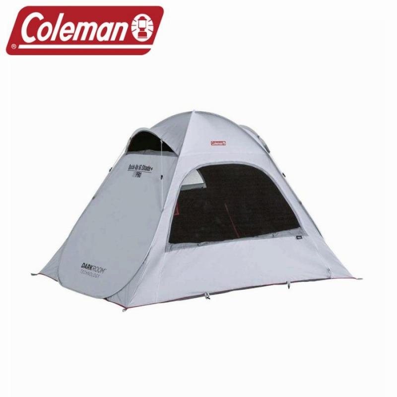 Coleman（コールマン） ワンタッチテント テント 人気 シェード