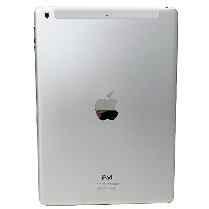 iPad Apple Air Retinaディスプレイ Softbank Wi-Fi+Cellular 32GB