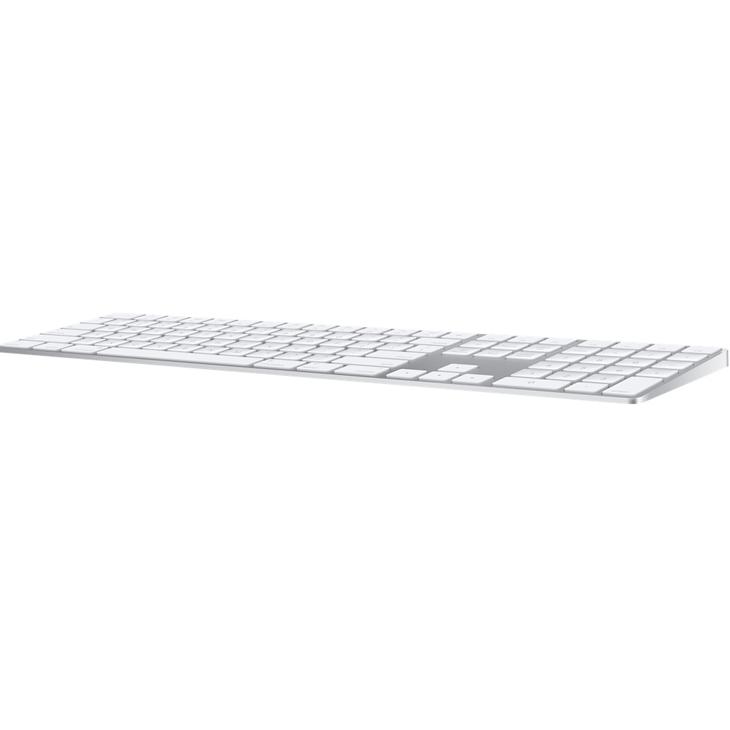 中古】Apple アップル 純正 Magic Keyboard（テンキー付き）マジック