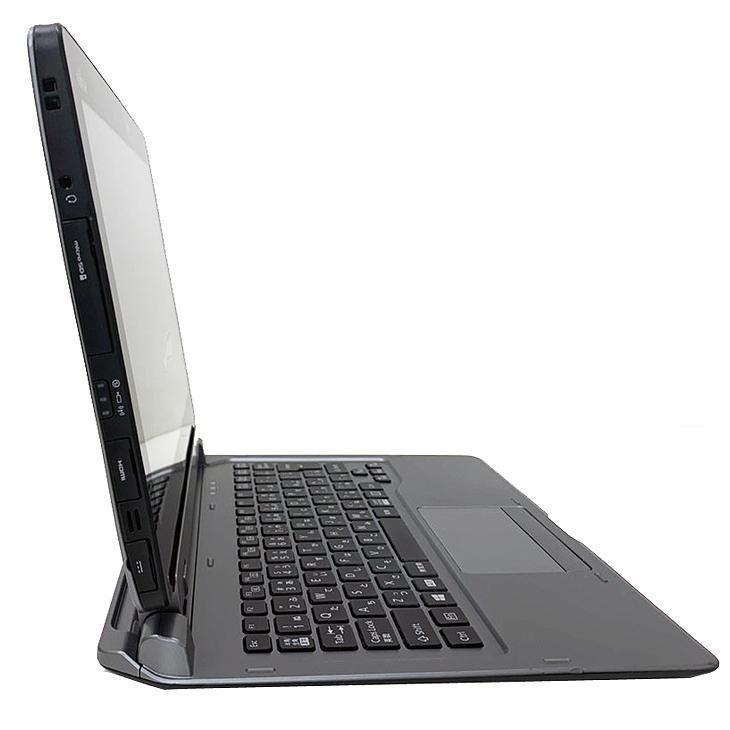 富士通（FUJITSU） ARROWS Tab Q616/P 中古 防水 タブレット Win10