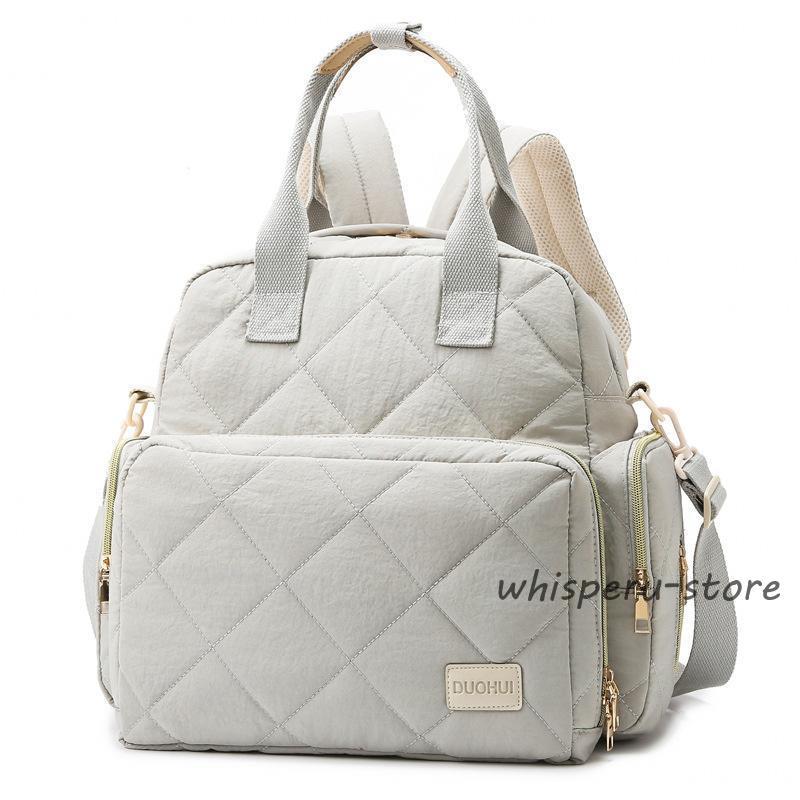 リュック ショルダーバッグ トートバッグ 3WAY マザーズバッグ