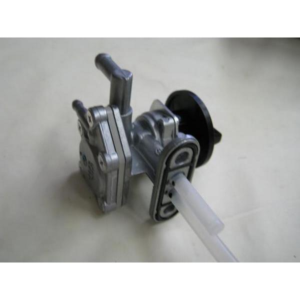 新品☆ZXR250(ZX250)☆純正フューエルコック : WIDEOPEN
