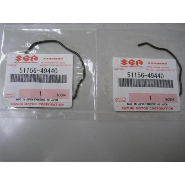 送料無料☆新品☆バンディット250/400☆イナズマ400/インパルス400