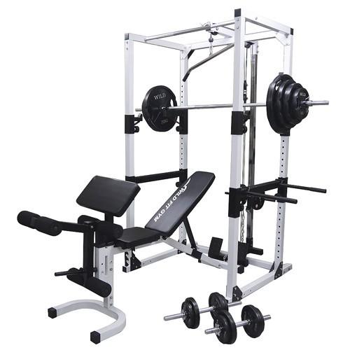 引取限定/東京豊島区】総額18.5万相当 ホームジム一式（オリンピック