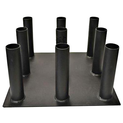 WILD FIT（ワイルドフィット） オリンピック バーラック / ウエイト