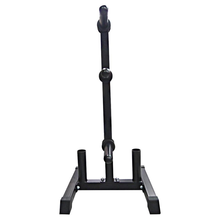 WILD FIT（ワイルドフィット） オリンピック プレートラック (バー