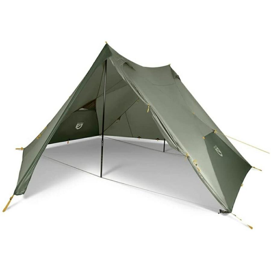 NEMO（ニーモ） 【在庫処分特価】 ヘキサライト 6P 【 マーシュ 】 NM