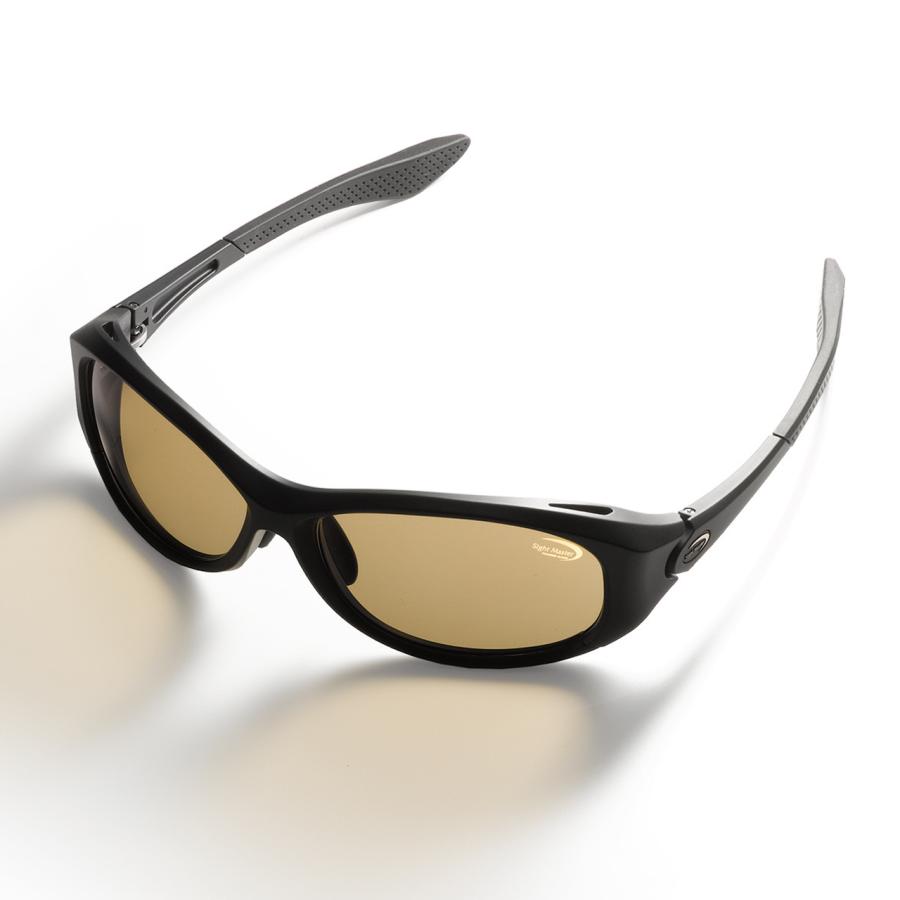 サイトマスター ロトンド マットブラック 【レンズカラー：スーパー