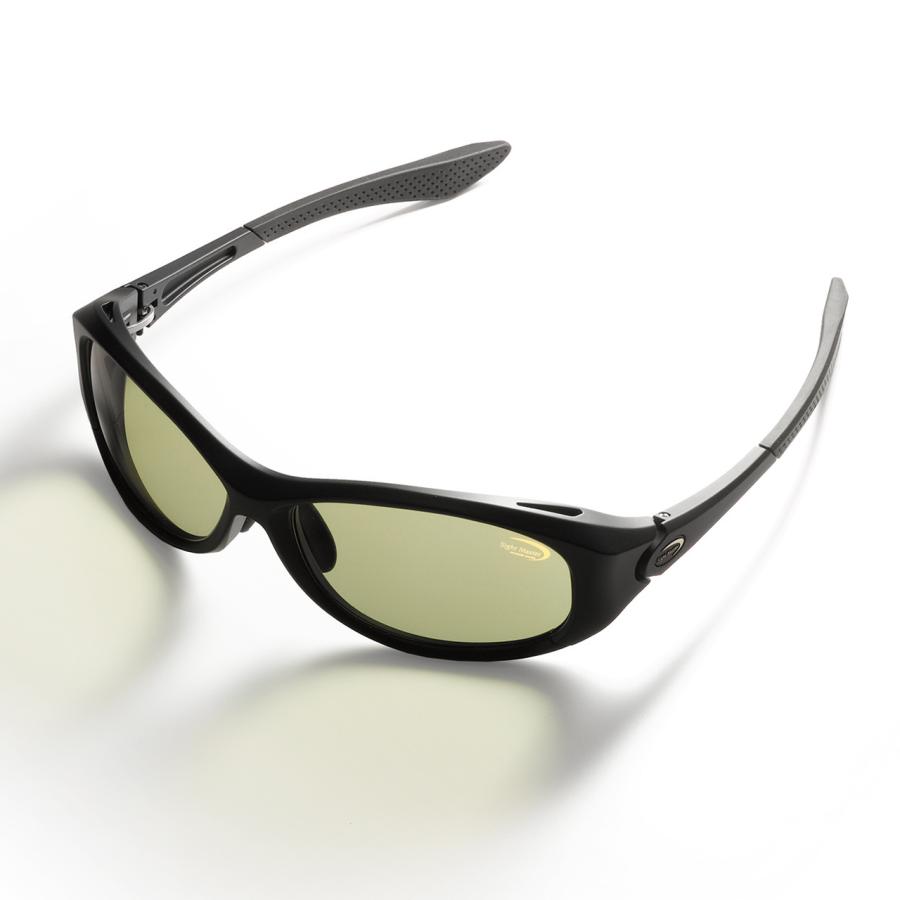 サイトマスター ロトンド マットブラック 【レンズカラー：イーズ