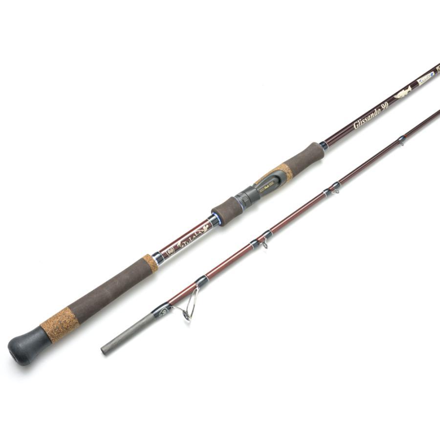 TULALA ツララ グリッサンド90 ストローセッティング（Glissando 90