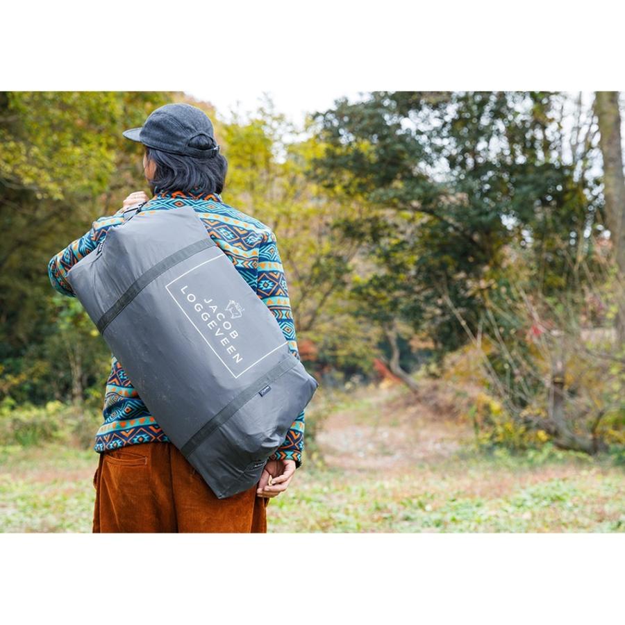 テンマクデザイン（tent-Mark DESIGNS） 公式 ブラックサミットGG8