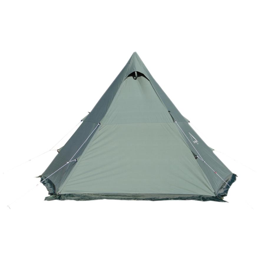 テンマクデザイン（tent-Mark DESIGNS） 公式 サーカスTC DX+ ダック