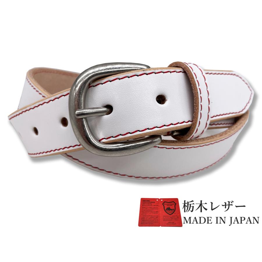 ウィンウィンスタイル 本牛革 ベルト BE-132 WINWIN STYLE 【公式通販】