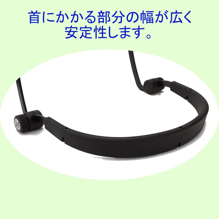 ハーモニカ・ホルダー 10穴用 FLEXRACK ホーナー/HOHNER : ウィンド