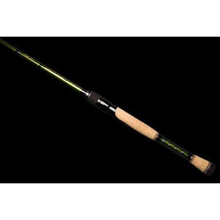 NORIES（ノリーズ） ロードランナーヴォイスジャングルスピン 700JHS