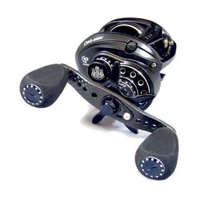 Abu Garcia（アブガルシア） アブ レボ MGX-SHS 7.9:1 ライト右