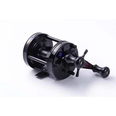 Abu Garcia（アブガルシア） アブ アンバサダー6500/6501CB