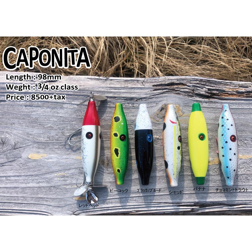 アカシブランド カポニータ : ウインズヤフー店 - 通販 - Yahoo